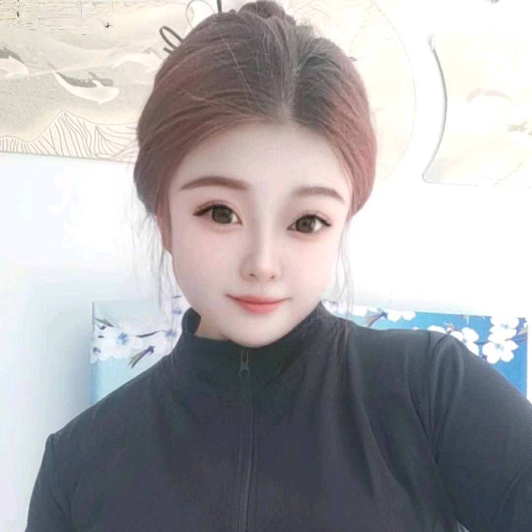 蓝色花海