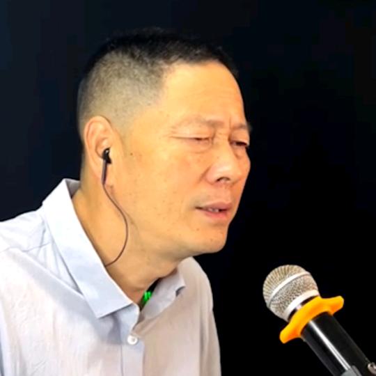 @有故事的老晋🎤
