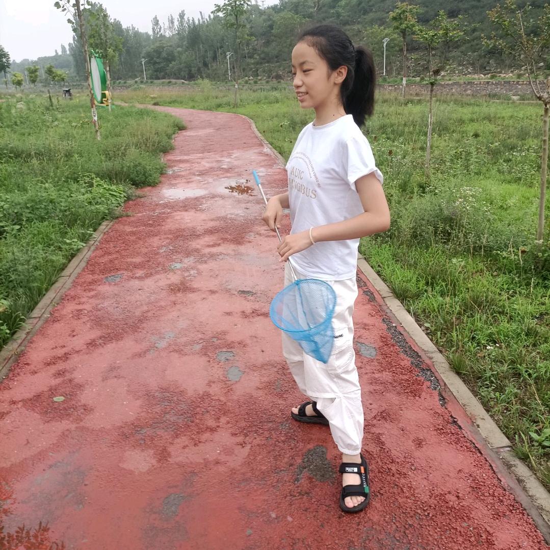 枣庄可冤（可心）妈妈