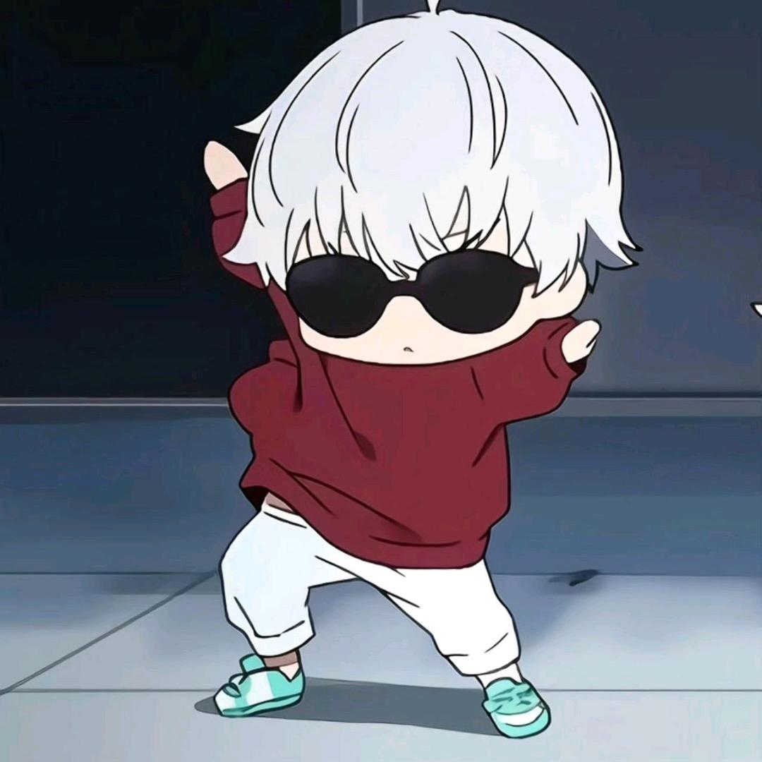 遇你皆是上上签