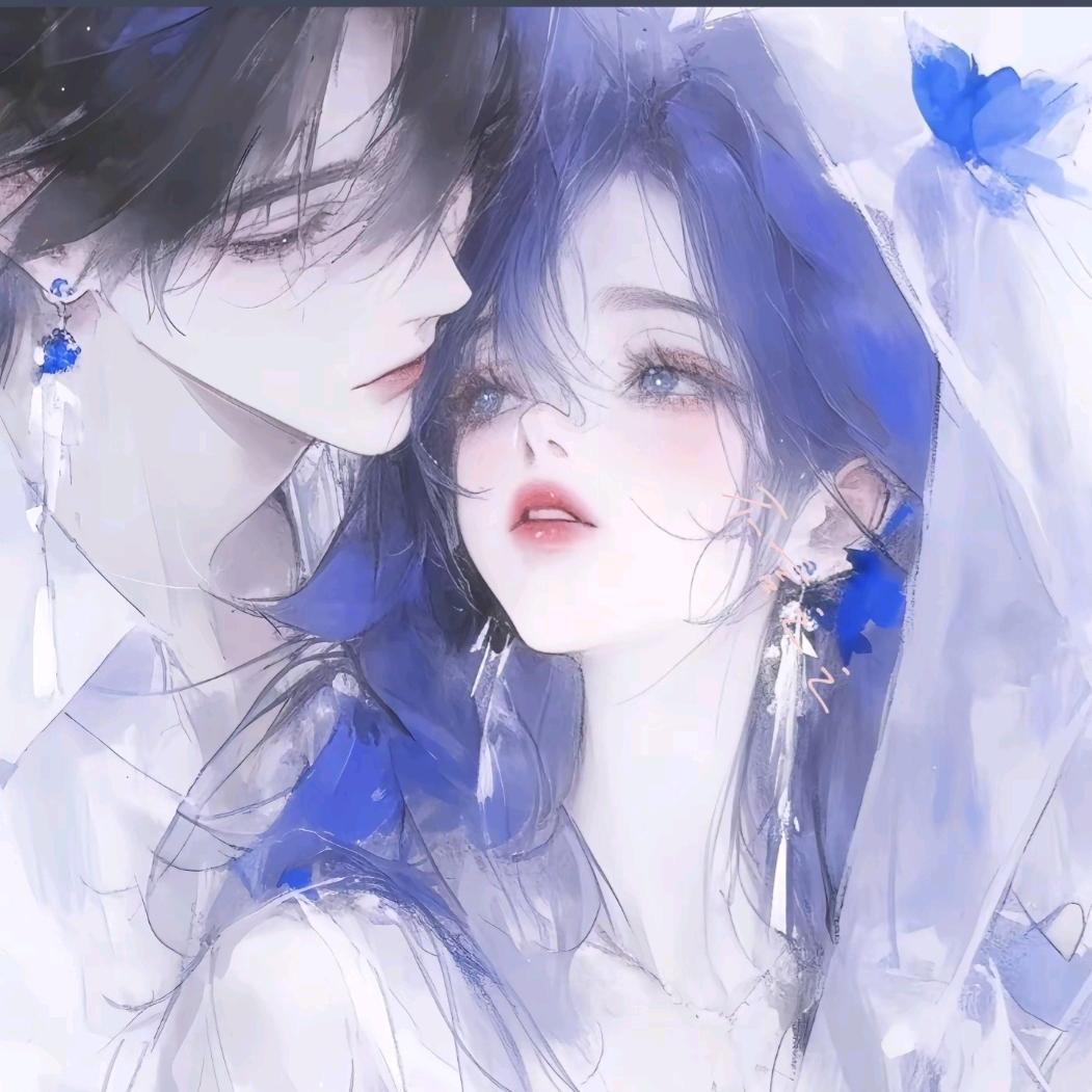 蝶梦✨小风宝🌪