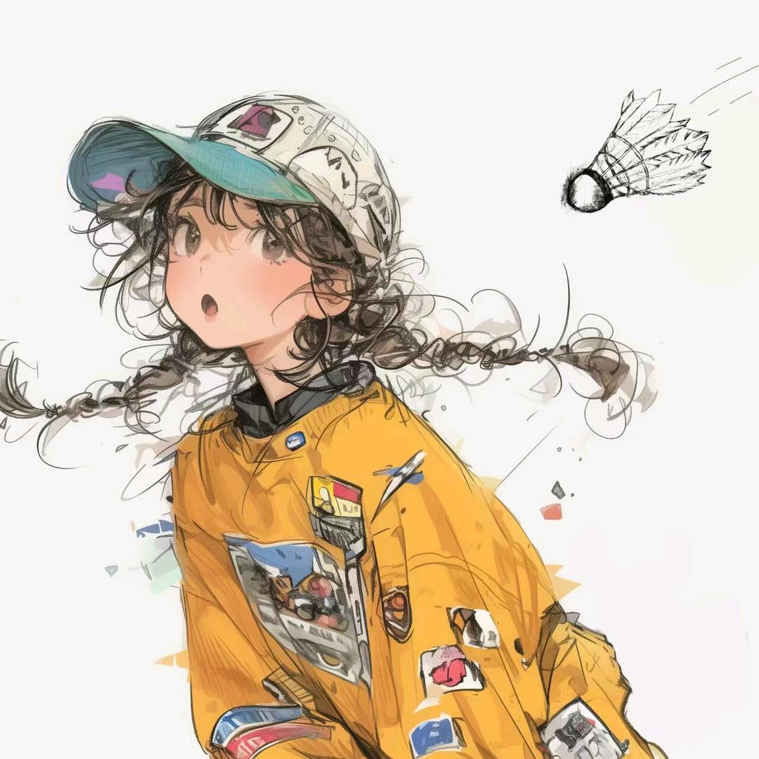 飞扬-羽毛球俱乐部