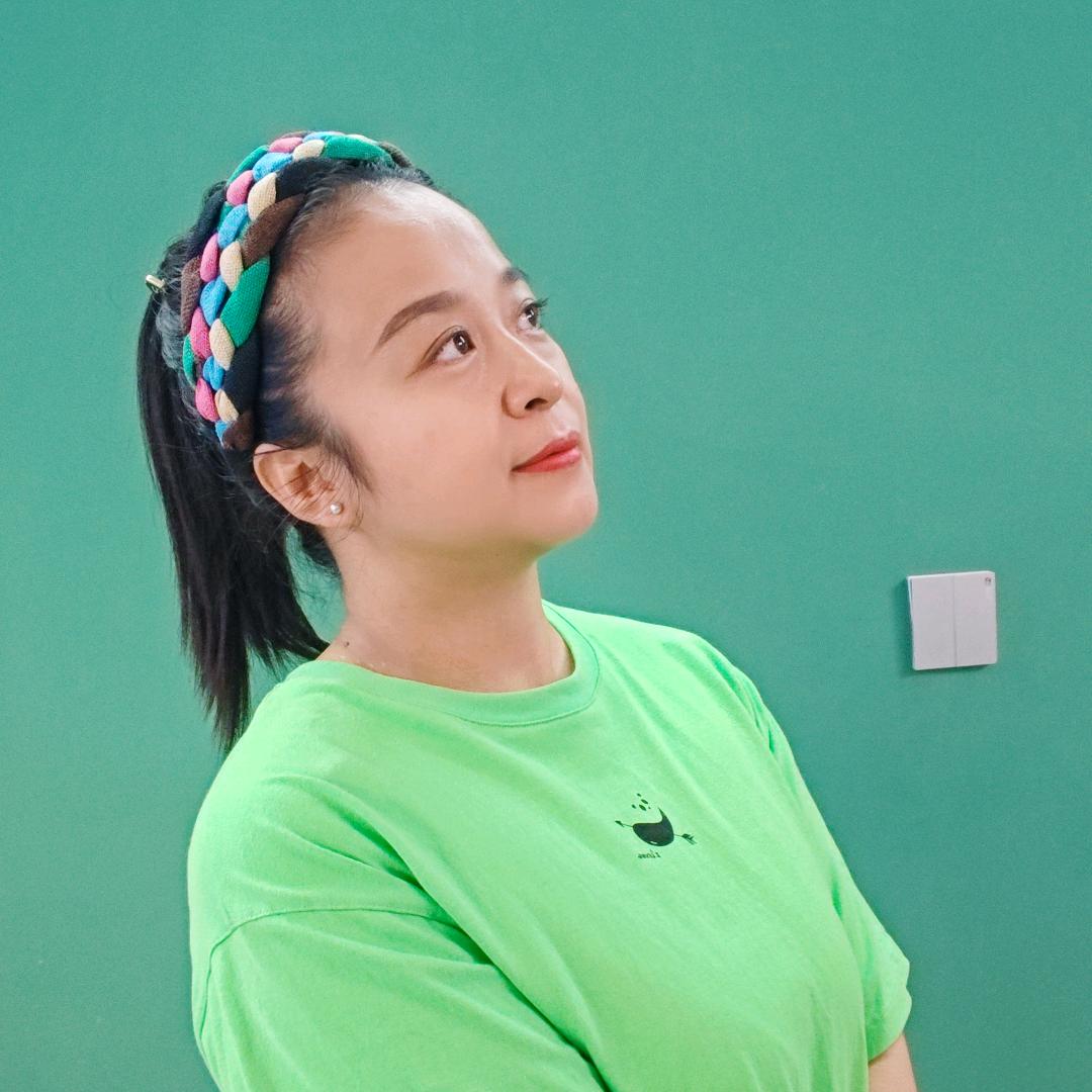 娜娜卖手机22年