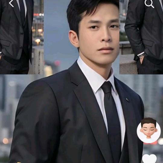 yangyong俩廣人