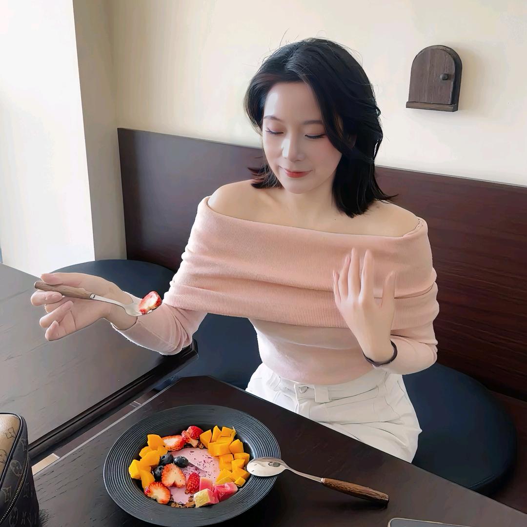烧油的y美护士