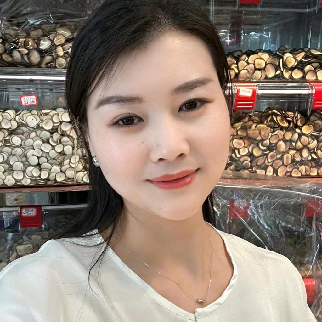 亳州市枣舒商贸有限公司