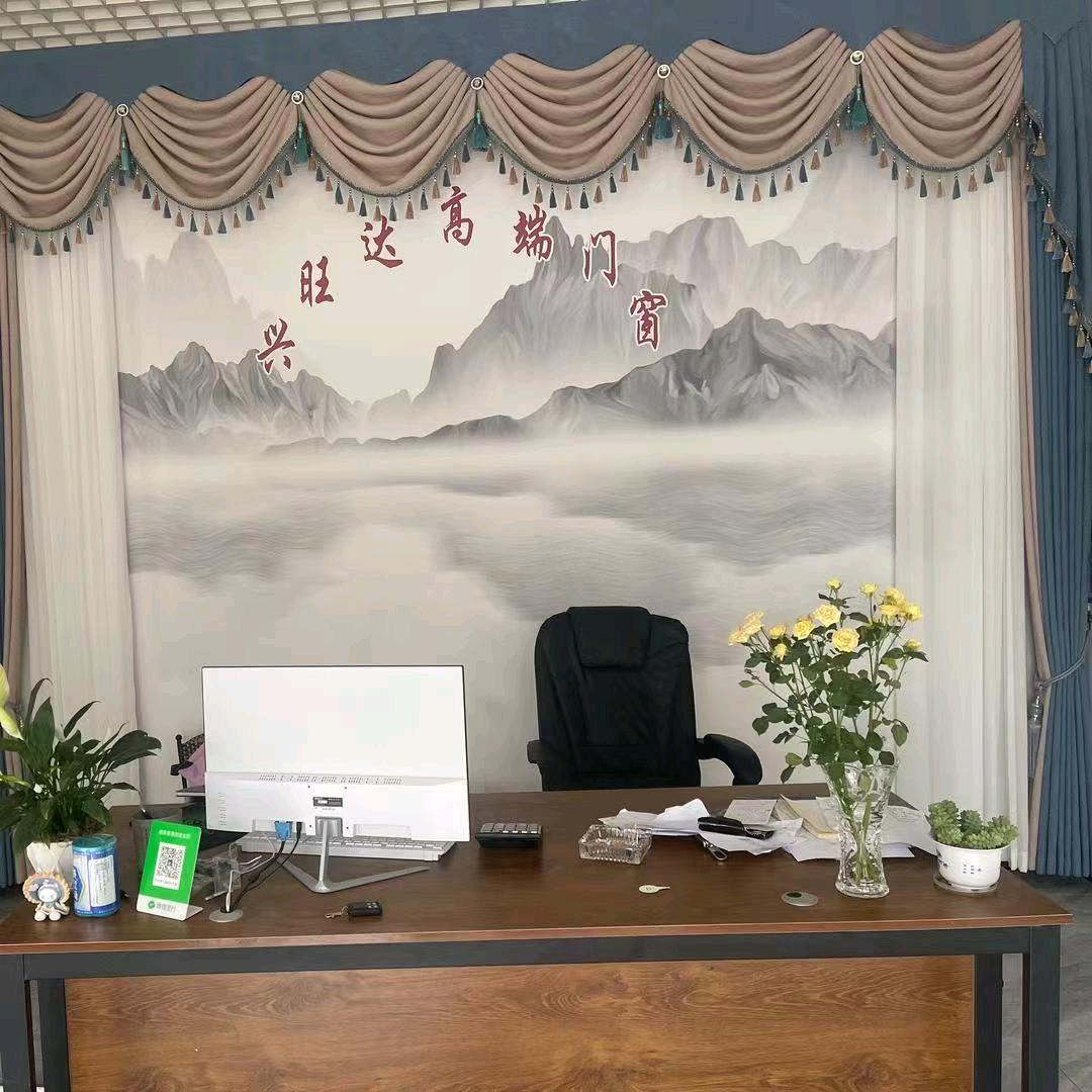 兴旺达高端门窗