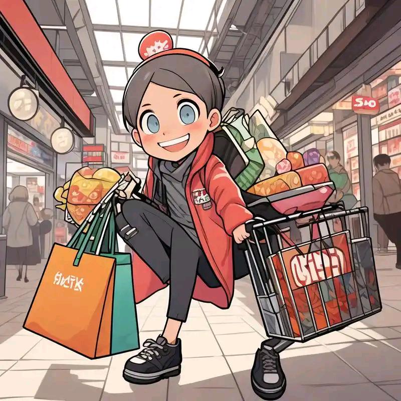 虹平精品屋