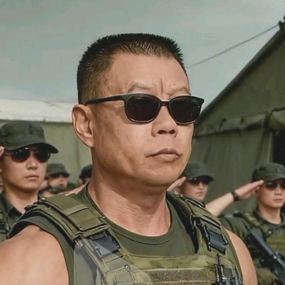 ☞🇨🇳苍狼·大叔☜