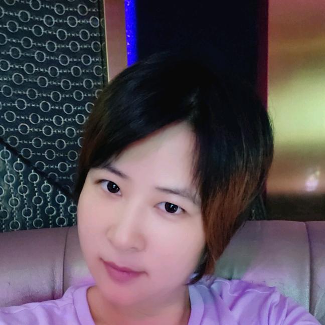 青清