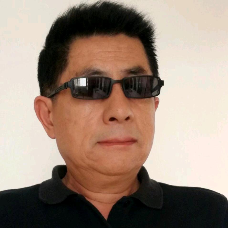 博纳德真人原声