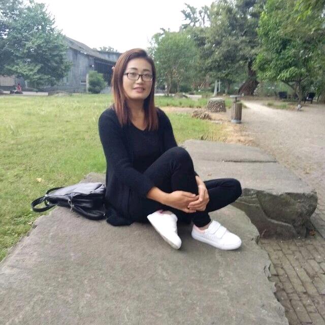 八零后宝妈种耙耙柑（农民）