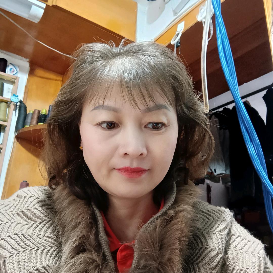 🌹@九妹@（九妹每天8.5