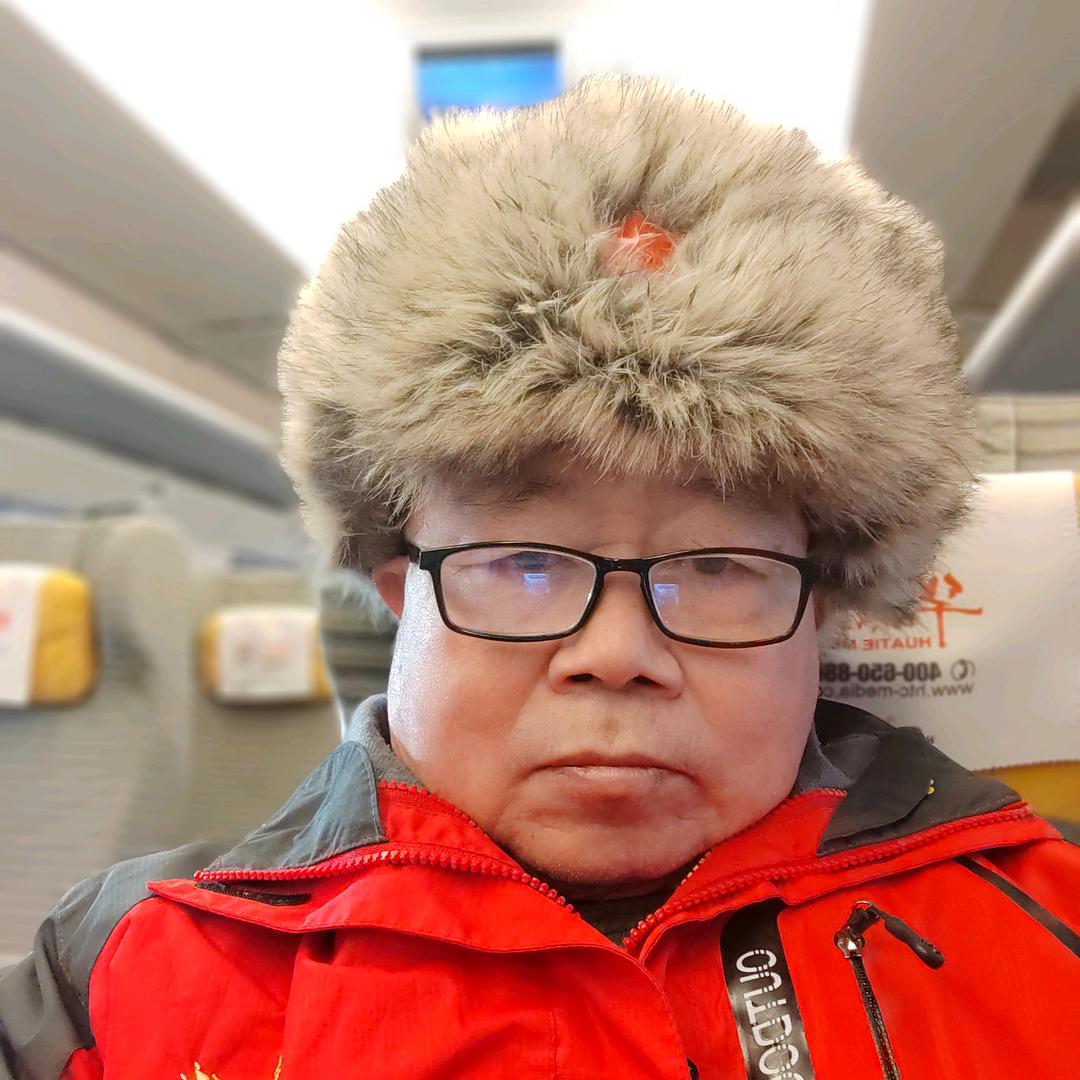 饱经沧桑