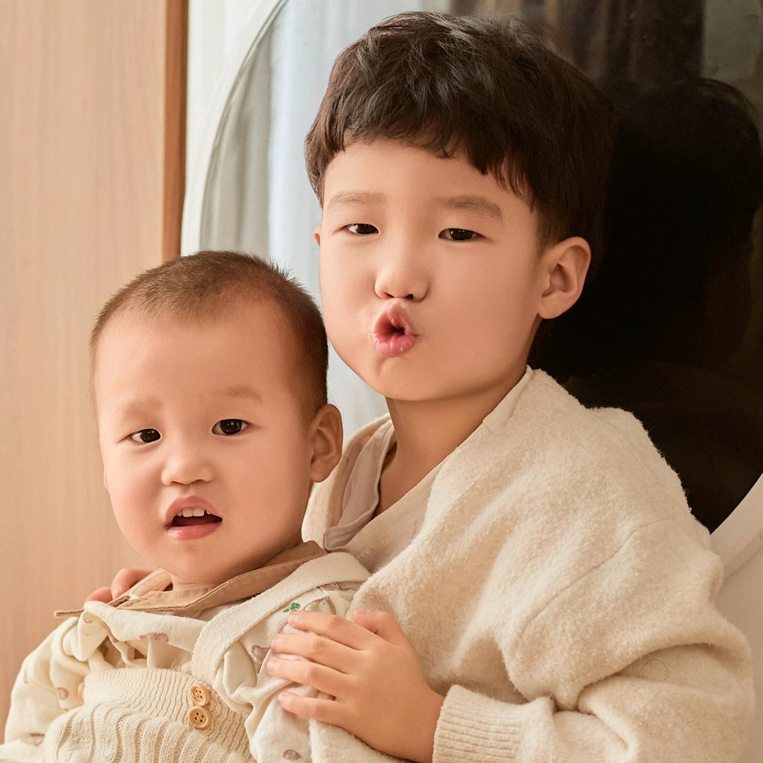 皮皮不皮，小乖不乖