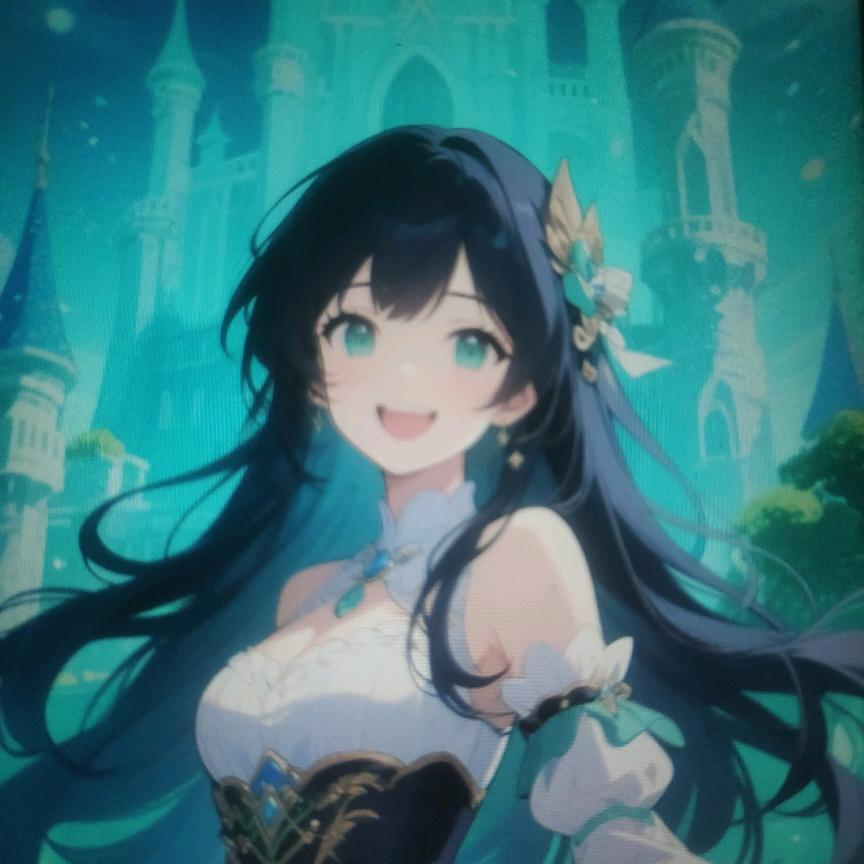 莲莲爱SSS