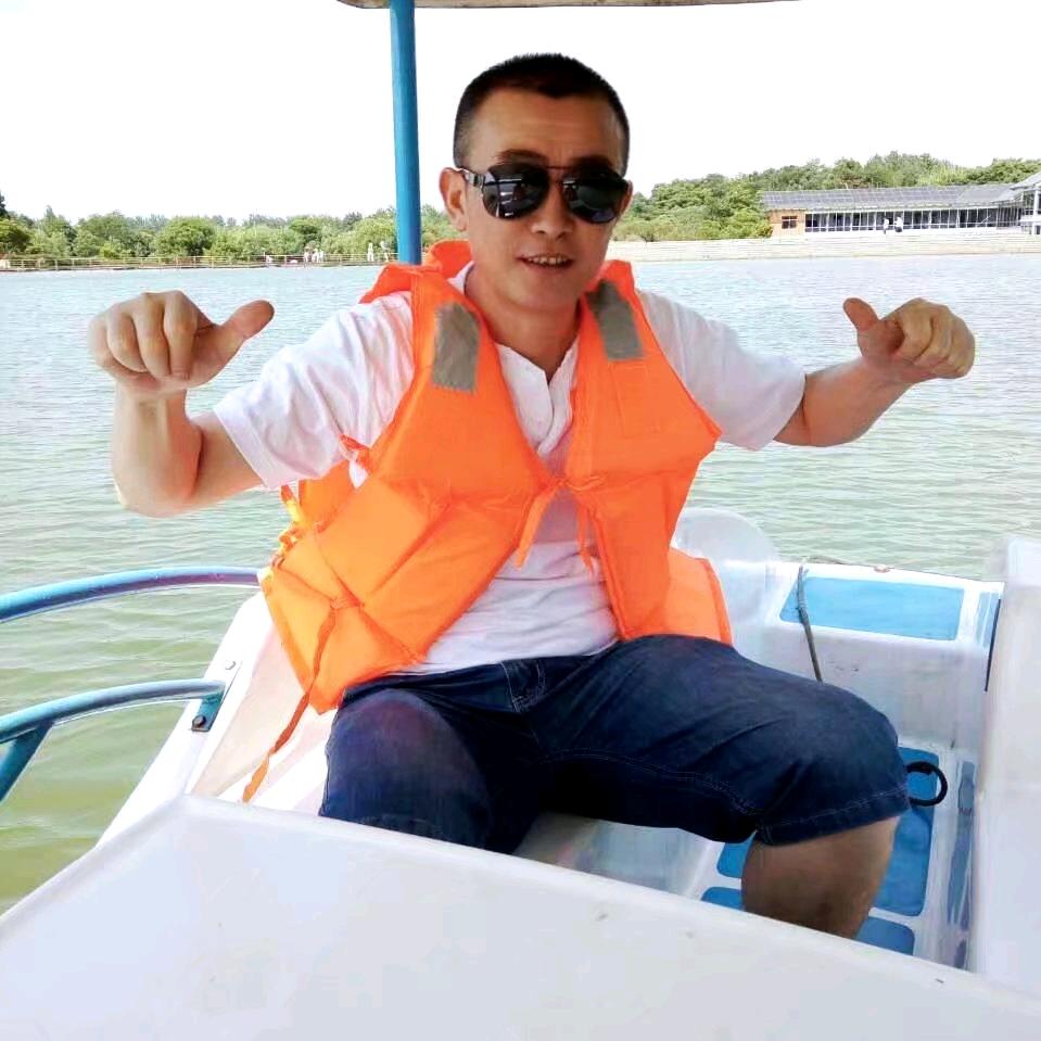 鹏哥探南京