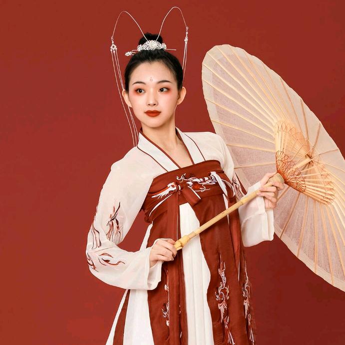 小美女你太美了