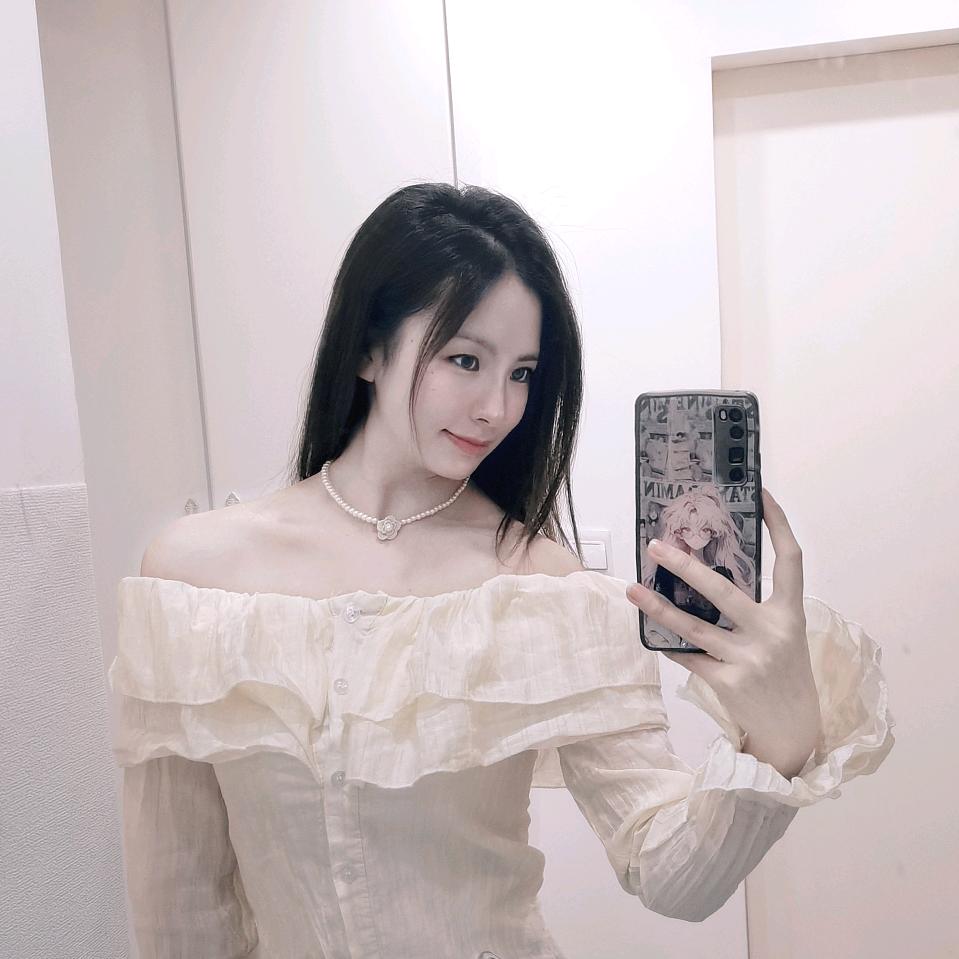 洋气嘚.杨（日常号）