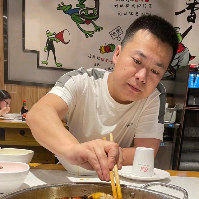 刘东平在路上