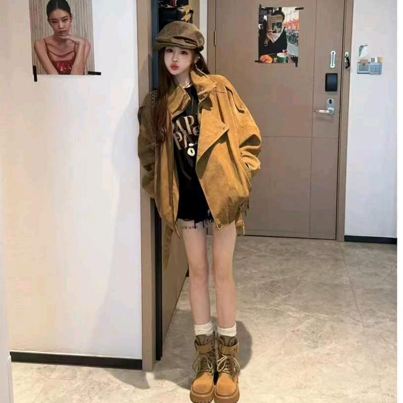 《惠惠来了》女装店