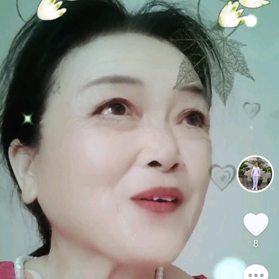 丁姐🌹