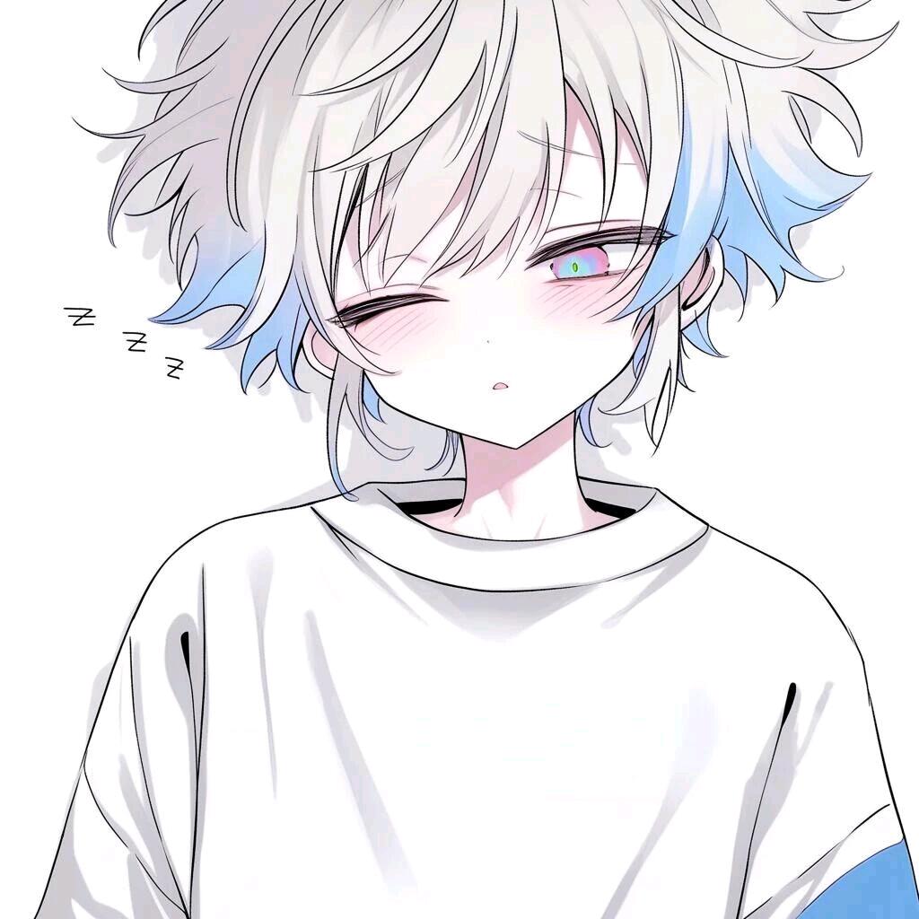 沈知予💜