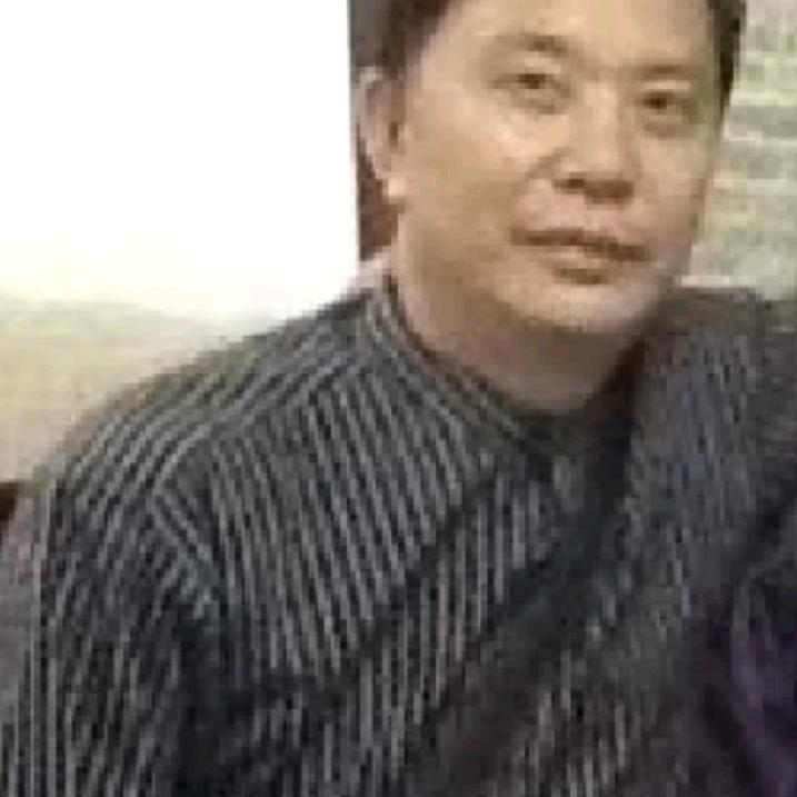 芷江老人鞋万大哥