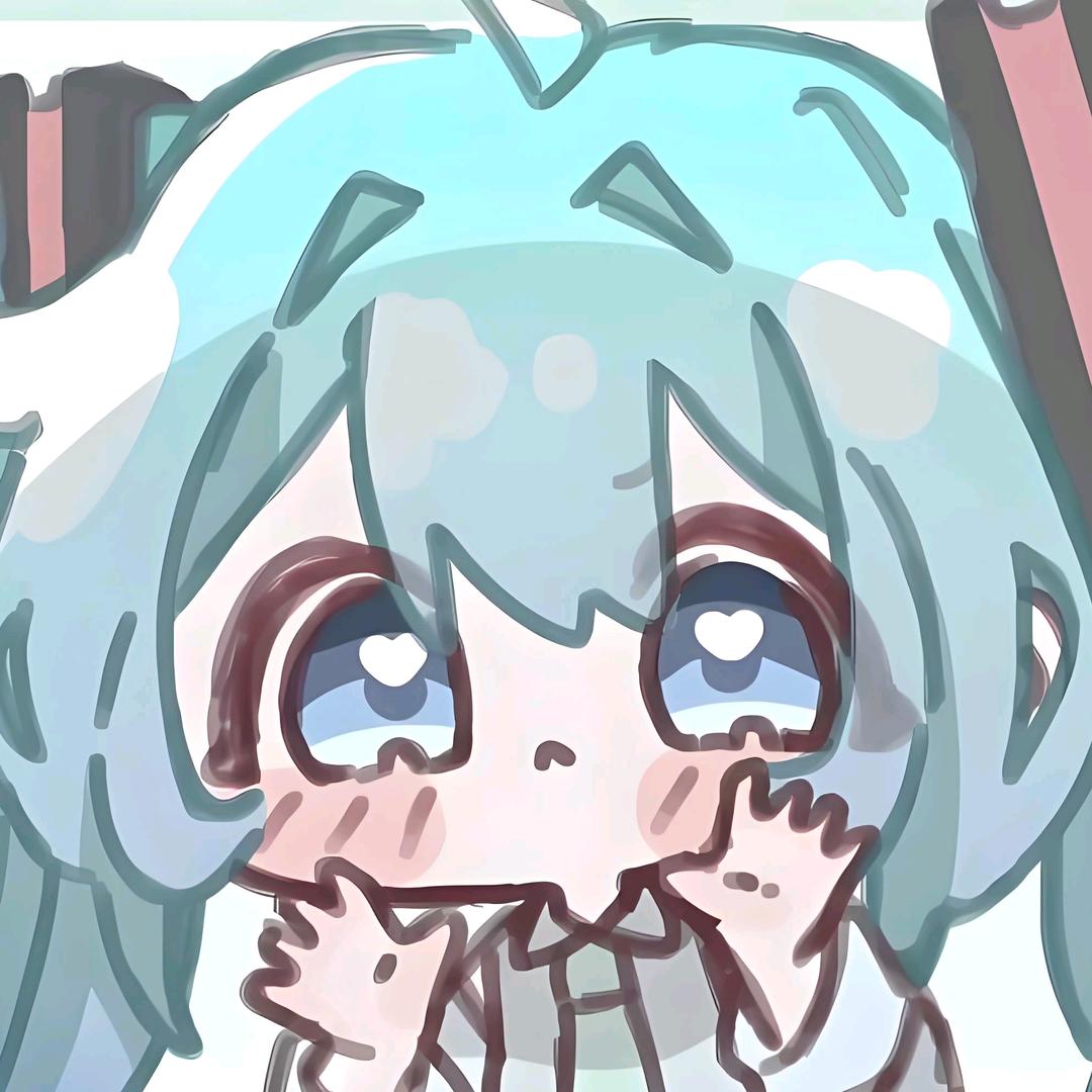 初音未来