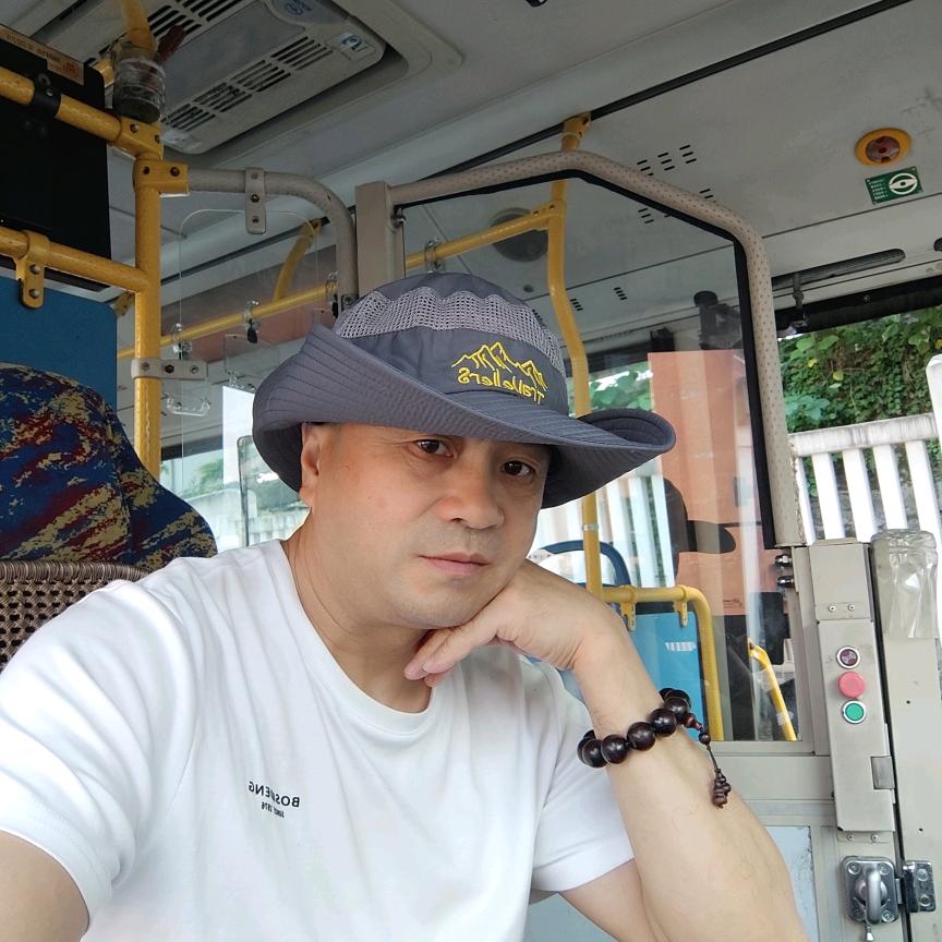 禄哥Bus  driver