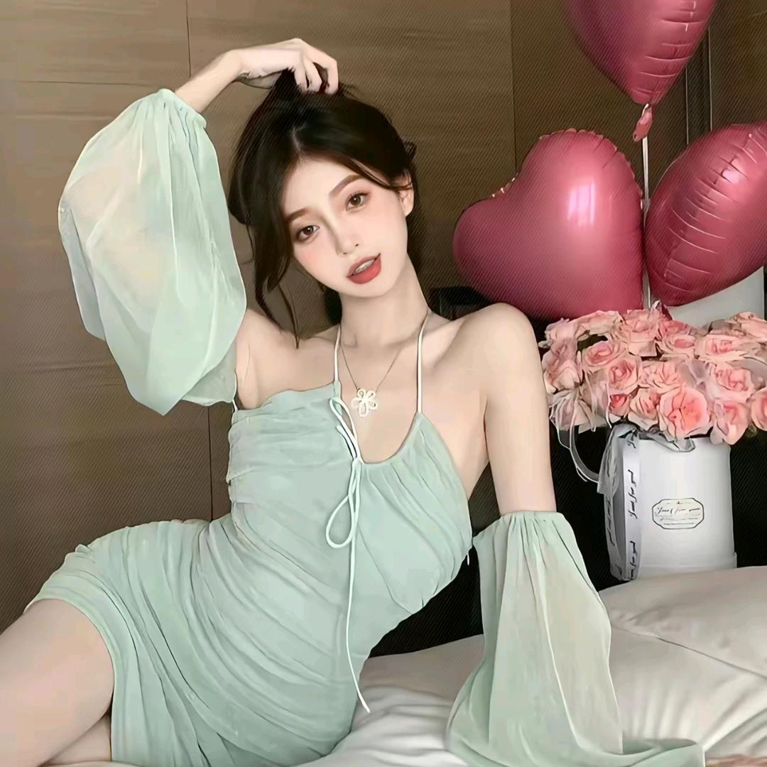 甜甜✨