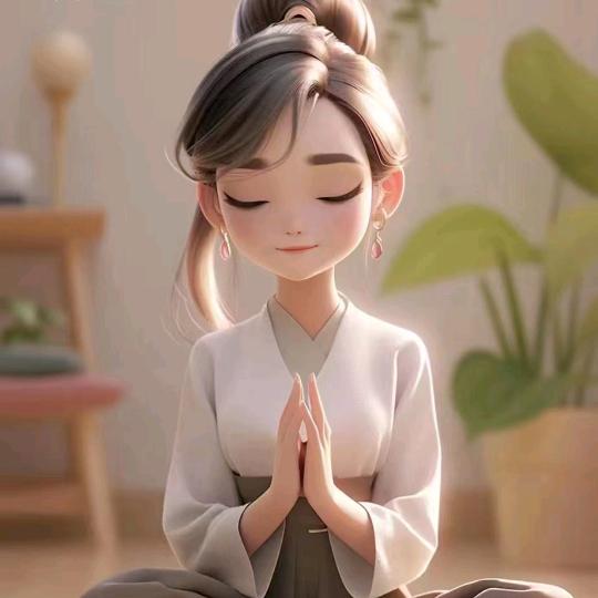 荷露～中式美学🌺