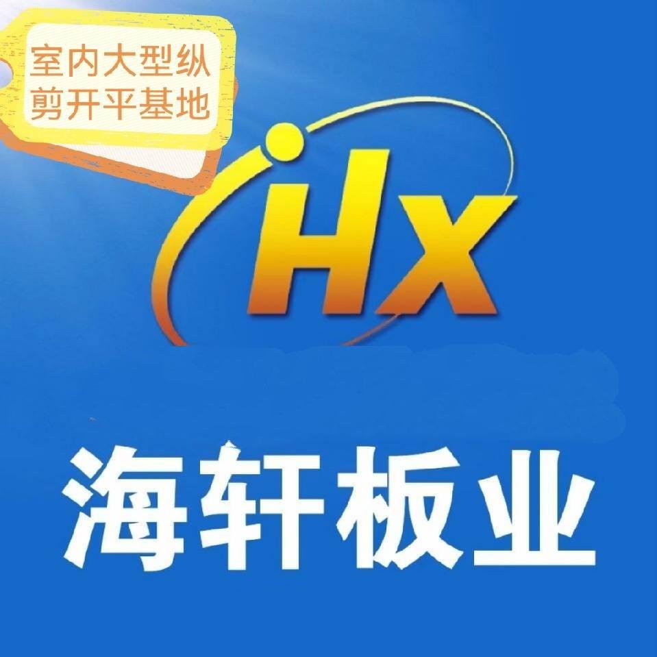 山东海轩板业有限公司