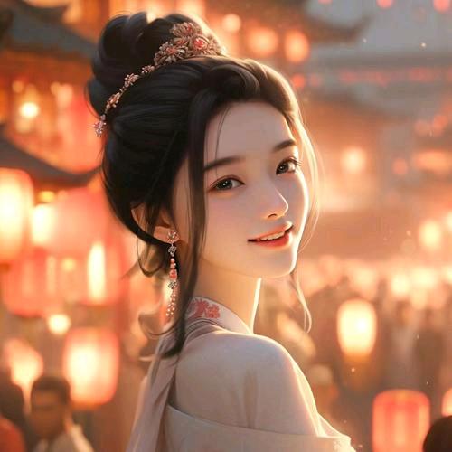 阳光…
