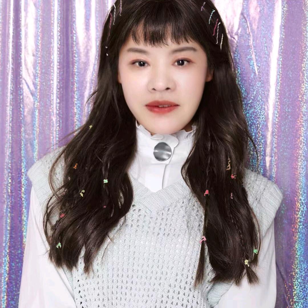 用户开心姐
