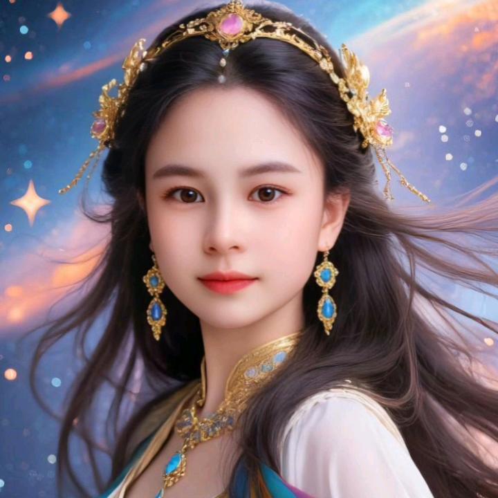 萌妹子