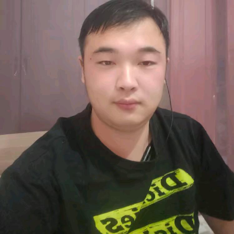 我的爱只与你同在