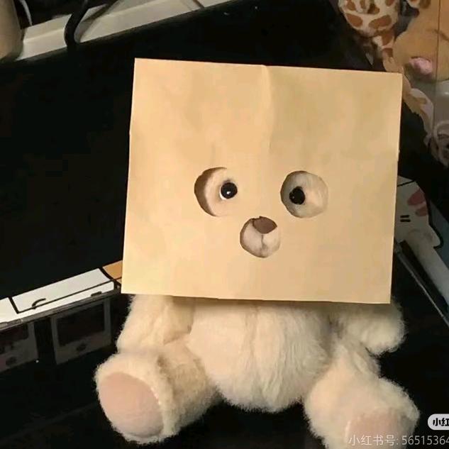 爱吃泡面张