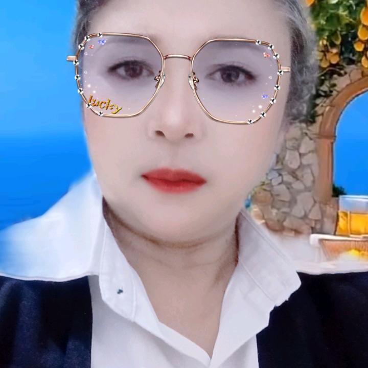 开开心心过一生