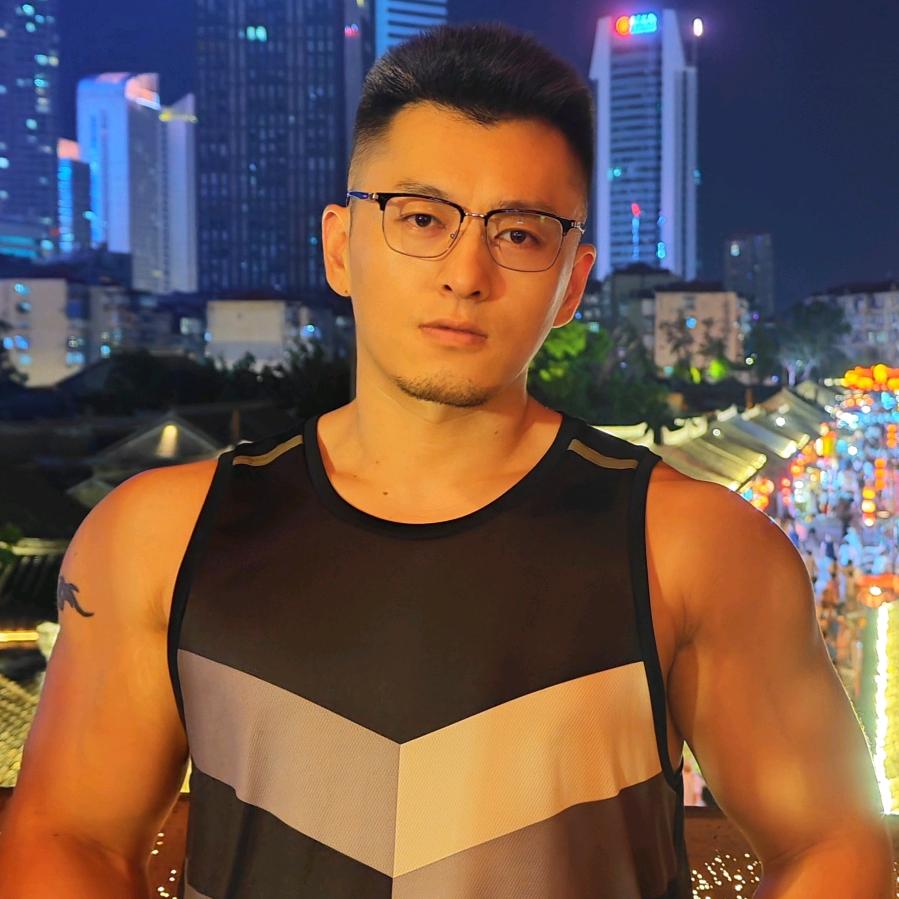 SK时刻健身Jer