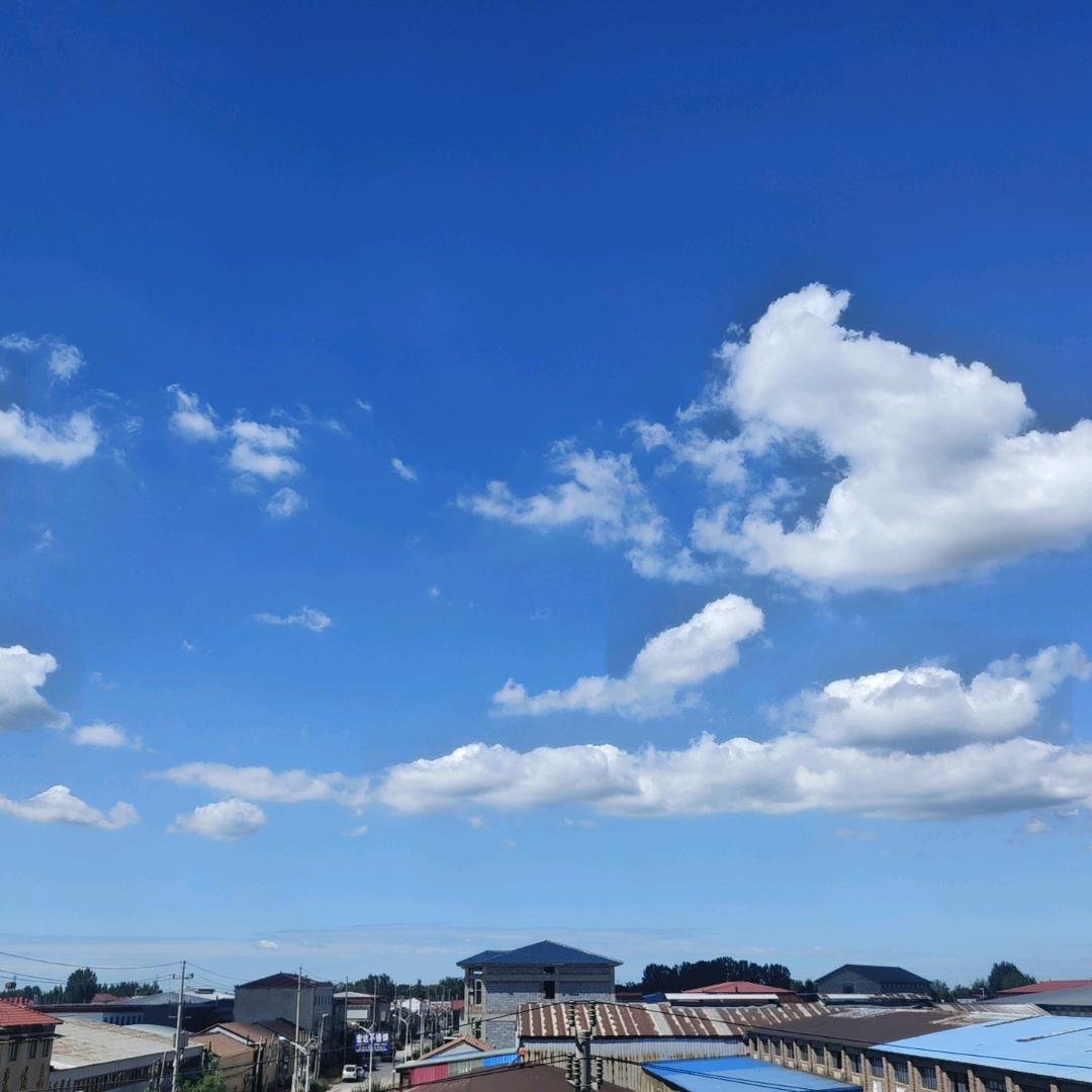 小村庄