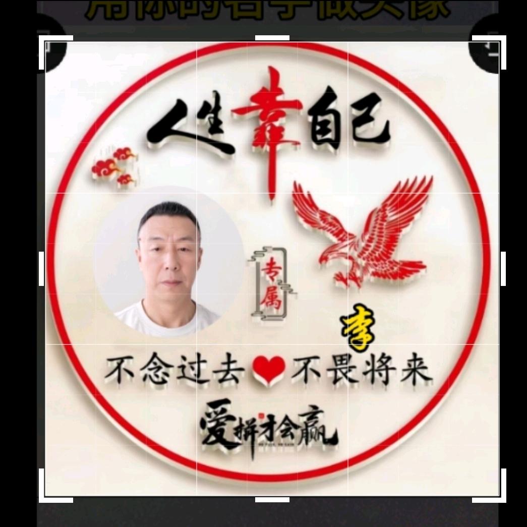 艺无止境（李工）