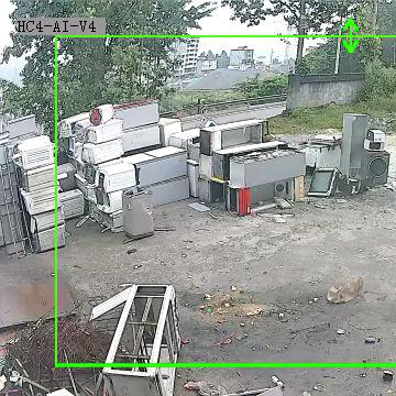 再生资源回收有限公司