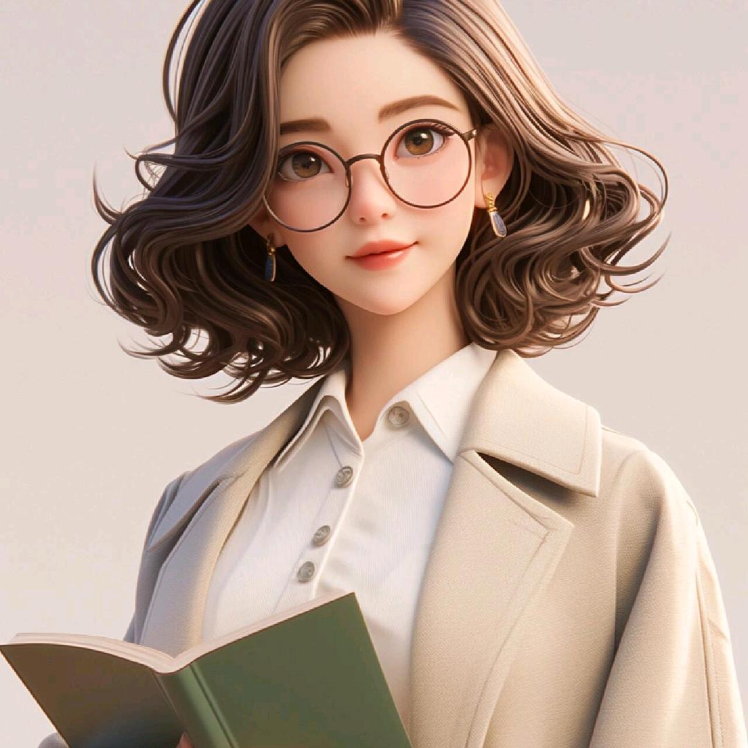 叶老师图书绘