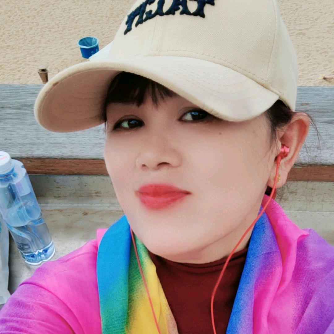 幸福女人（