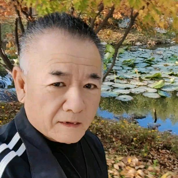 开心老沈头