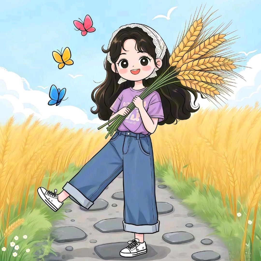 小困包ⁿᵉ