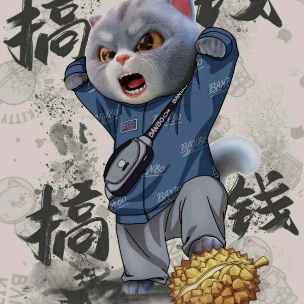 小丸子🌈