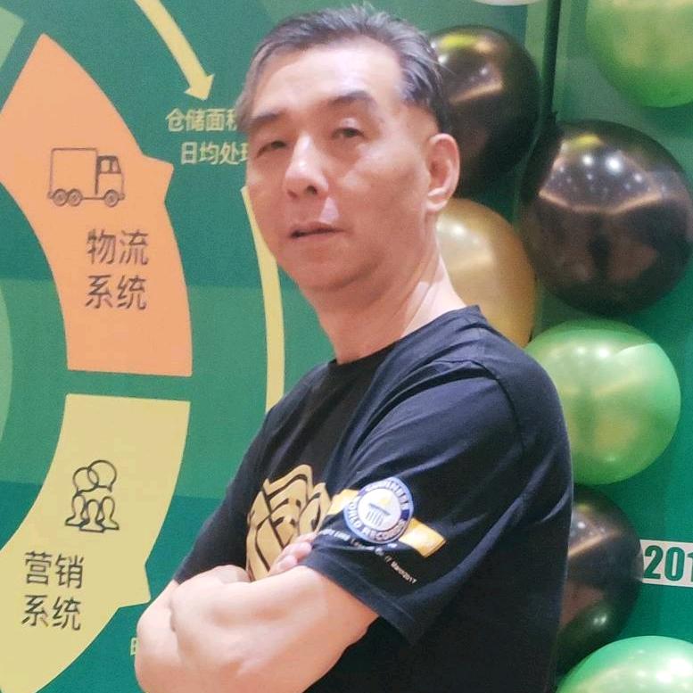 闯进你的世界走进你的生活