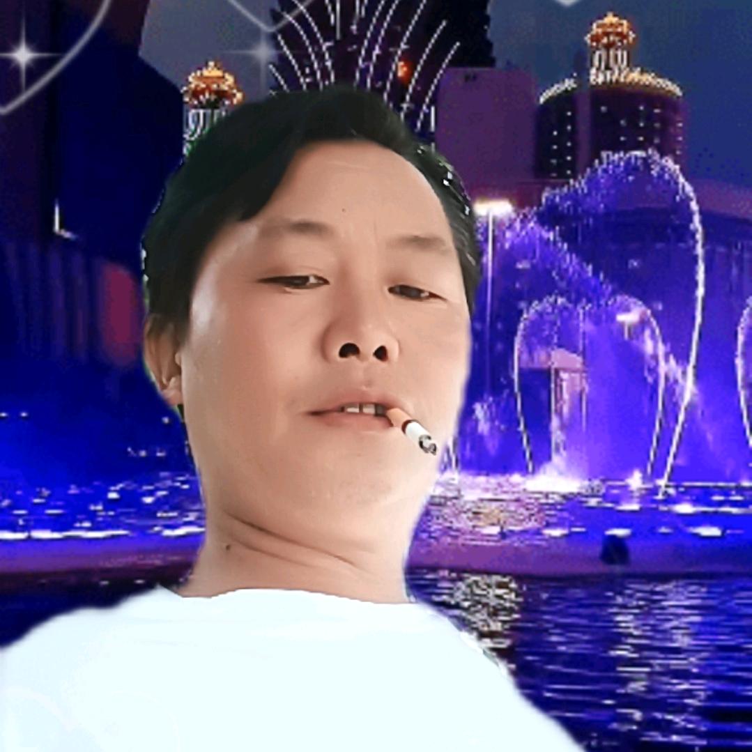 ☂走👈好👉自己👎的路💪《放下》